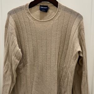 Giorgio Armani Cashmere Sweater